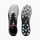 Voksen fodboldstvler Puma King Ultimate Mg #3