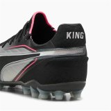 Voksen fodboldstvler Puma King Ultimate Mg #5