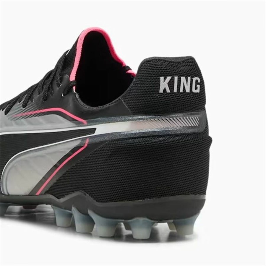 Voksen fodboldstvler Puma King Ultimate Mg #5