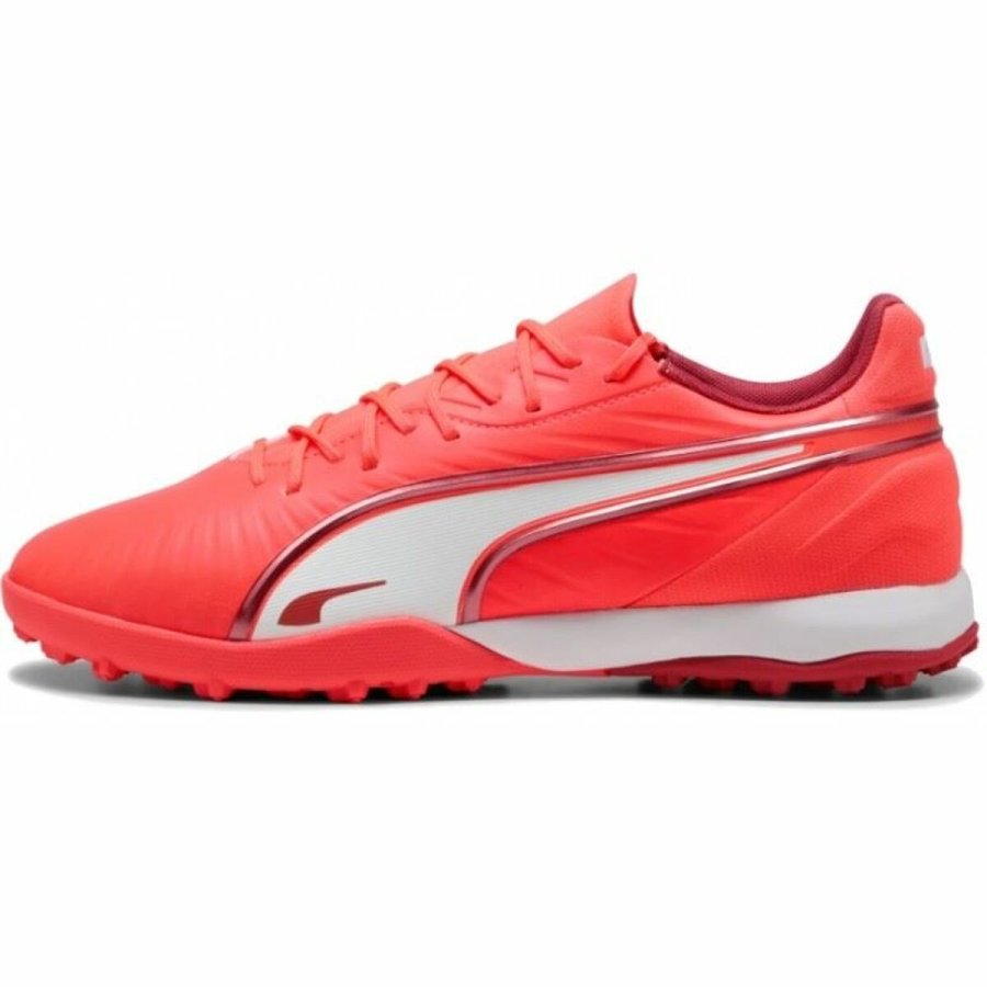 Voksen fodboldstvler Puma King Match Tt Rd #1