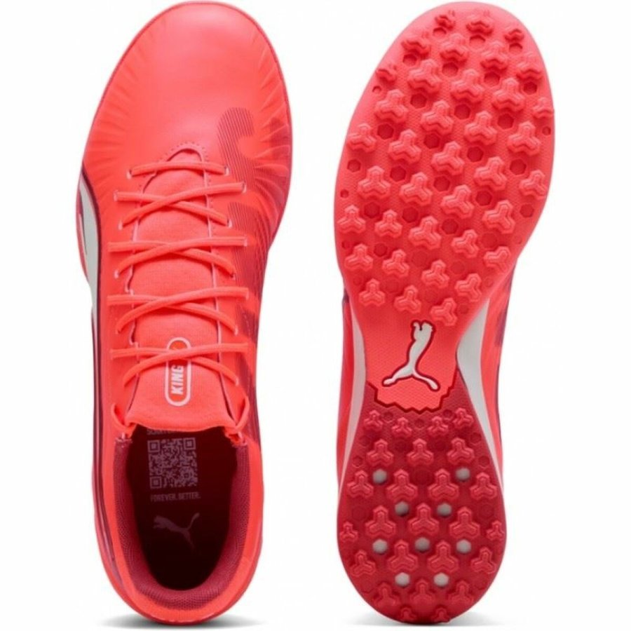 Voksen fodboldstvler Puma King Match Tt Rd #2