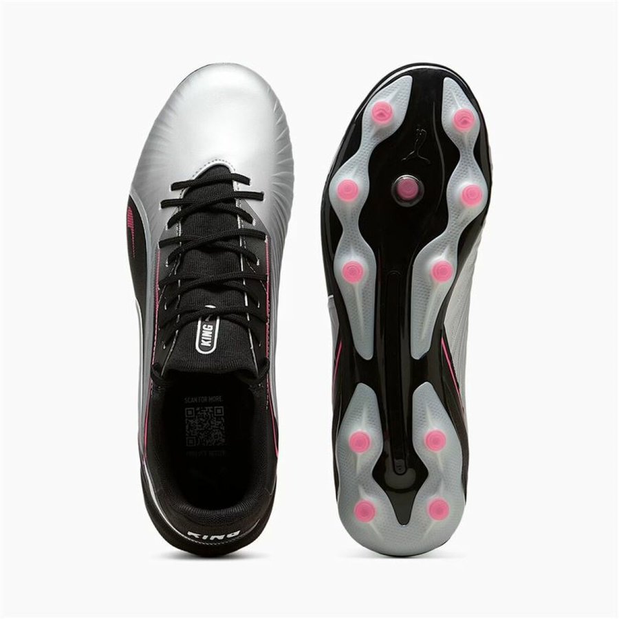Voksen fodboldstvler Puma King Match #3