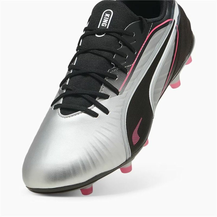 Voksen fodboldstvler Puma King Match #4