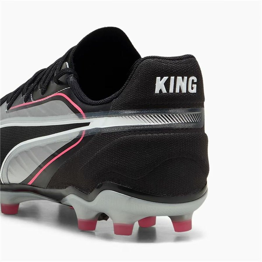Voksen fodboldstvler Puma King Match #5
