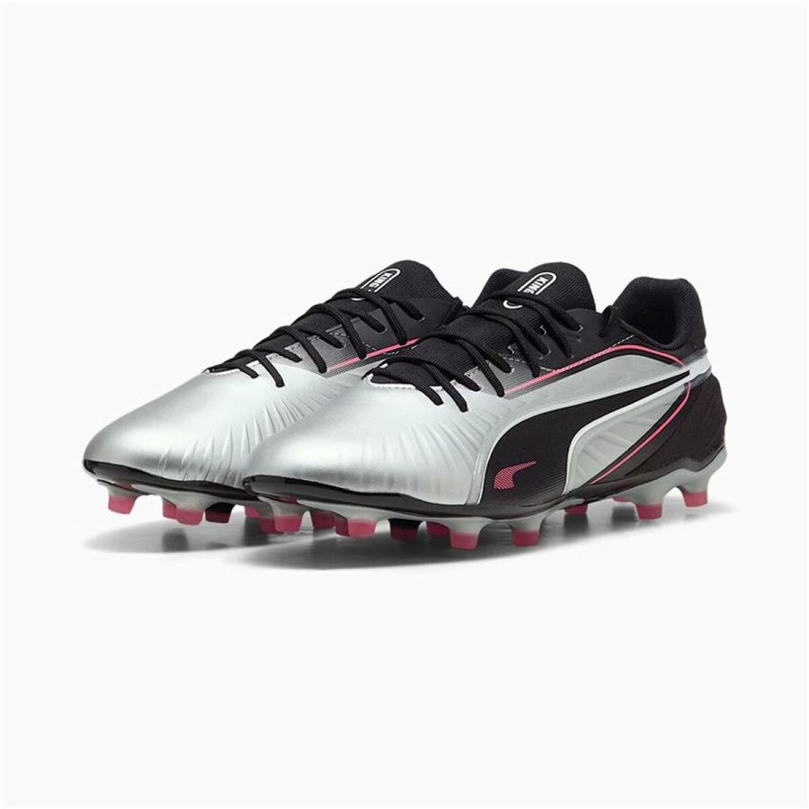 Voksen fodboldstvler Puma King Match #6