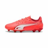 Voksen fodboldstvler Puma King Match Fg/Ag Rd #1
