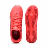 Voksen fodboldstvler Puma King Match Fg/Ag Rd #3