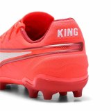 Voksen fodboldstvler Puma King Match Fg/Ag Rd #5
