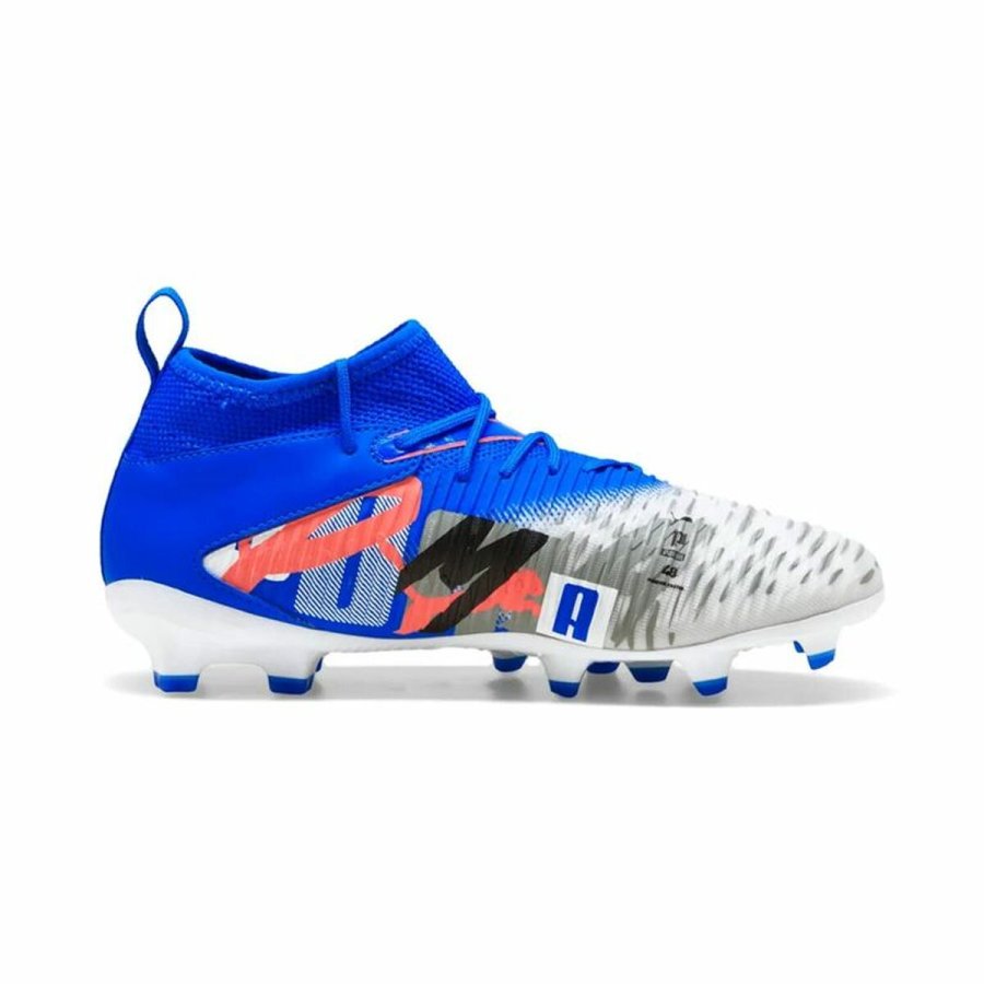 Voksen fodboldstvler Puma Future 8 Match Forev #1