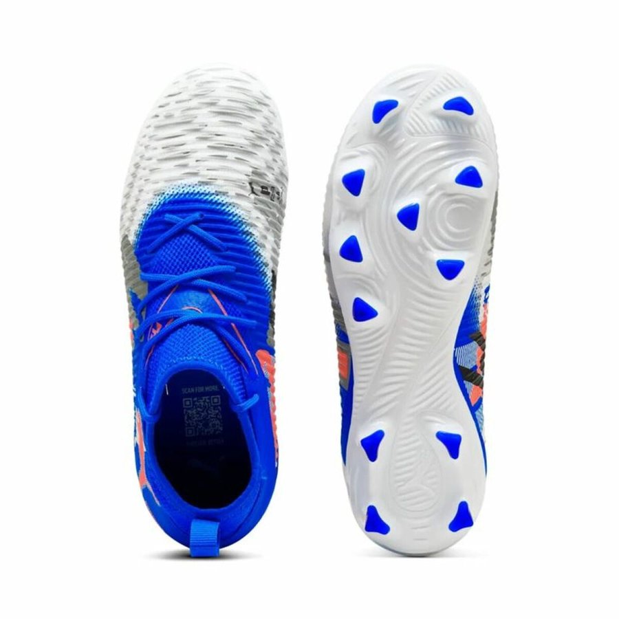 Voksen fodboldstvler Puma Future 8 Match Forev #3