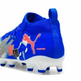 Voksen fodboldstvler Puma Future 8 Match Forev #5