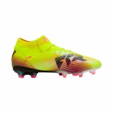 Voksen fodboldstvler Puma Future 8 Ultimate Fg Gul #1