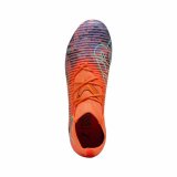 Voksen fodboldstvler Puma Future 8 Match Creat Orange #3
