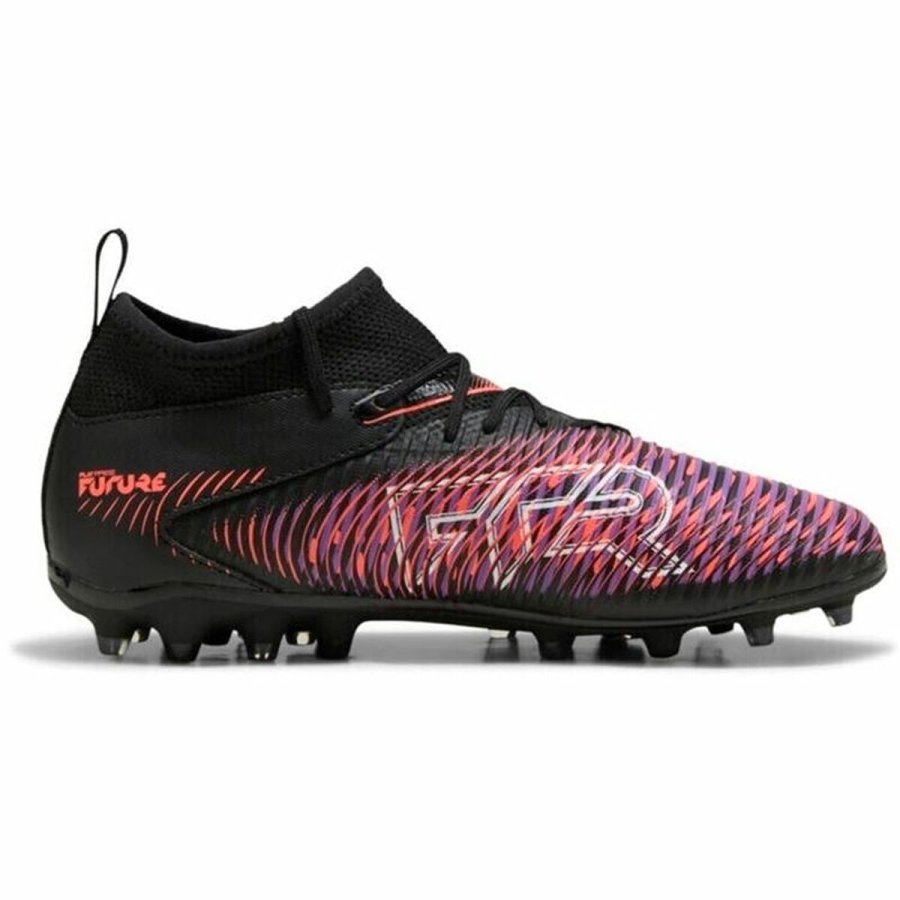 Voksen fodboldstvler Puma Future 8 Match Mg #1