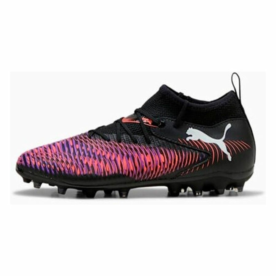 Voksen fodboldstvler Puma Future 8 Match Mg #2