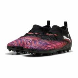 Voksen fodboldstvler Puma Future 8 Match Mg #4