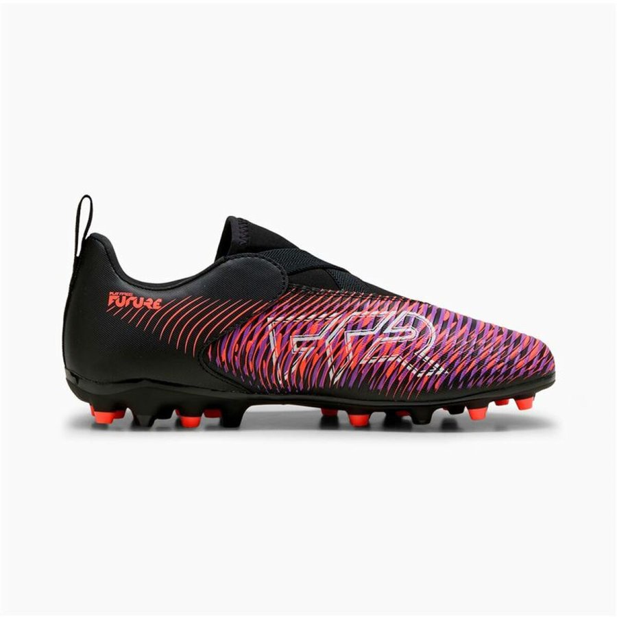 Voksen fodboldstvler Puma Future 8 Match Ll Mg Bl #1