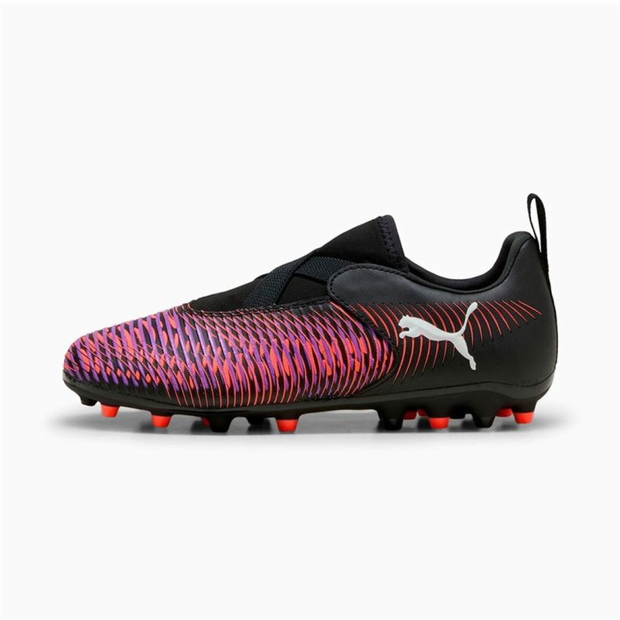 Voksen fodboldstvler Puma Future 8 Match Ll Mg Bl #2