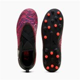Voksen fodboldstvler Puma Future 8 Match Ll Mg Bl #3