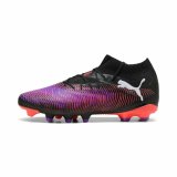 Voksen fodboldstvler Puma Future 8 Pro Fg/Ag Sort #1