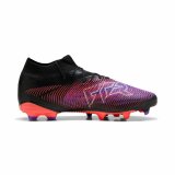Voksen fodboldstvler Puma Future 8 Pro Fg/Ag Sort #2