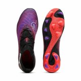 Voksen fodboldstvler Puma Future 8 Pro Fg/Ag Sort #3