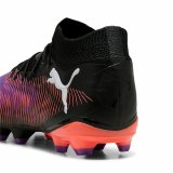 Voksen fodboldstvler Puma Future 8 Pro Fg/Ag Sort #5