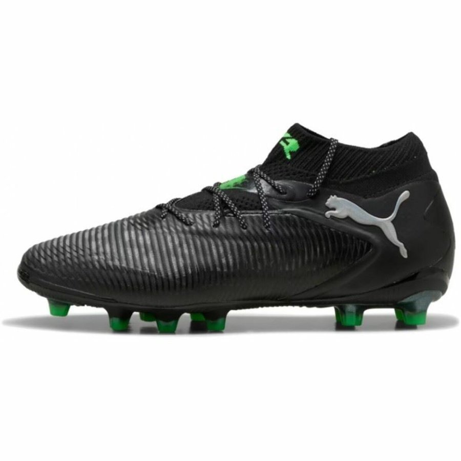 Voksen fodboldstvler Puma Future 8 Match Mg #1