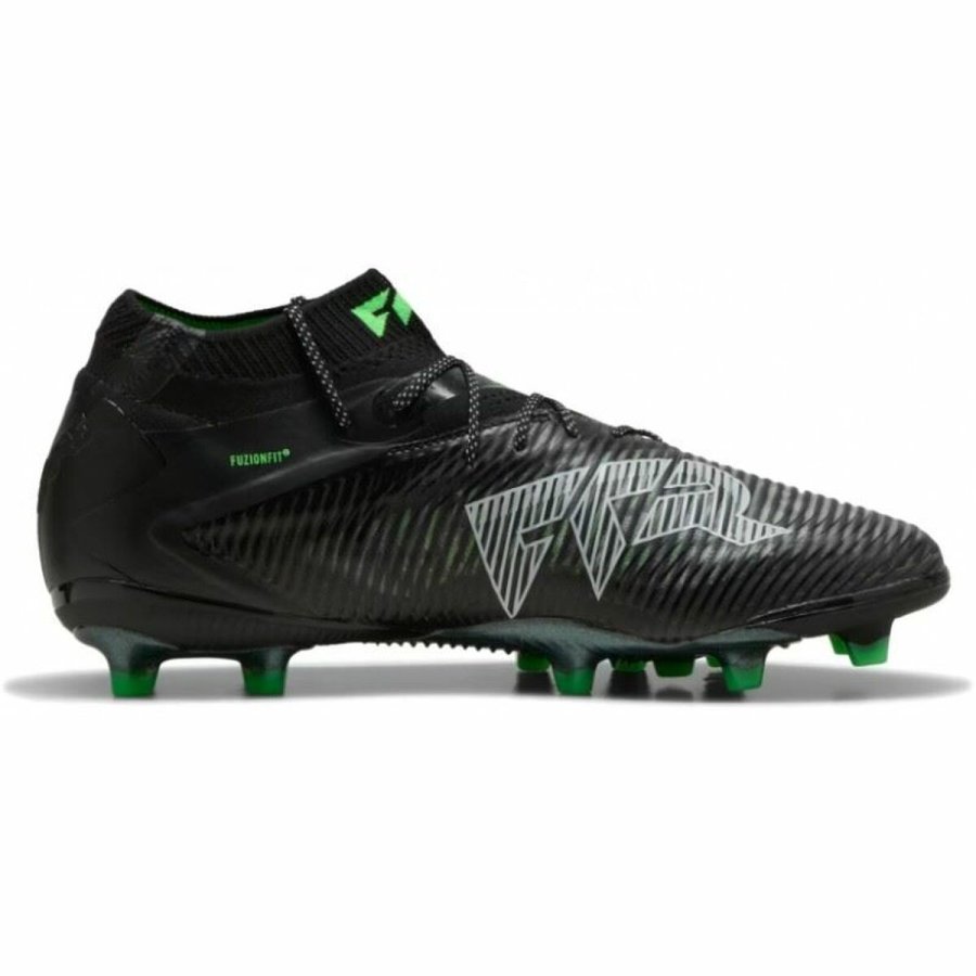Voksen fodboldstvler Puma Future 8 Match Mg #2