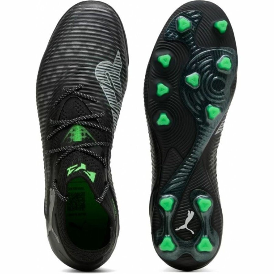 Voksen fodboldstvler Puma Future 8 Match Mg #3