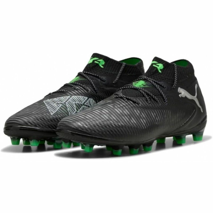 Voksen fodboldstvler Puma Future 8 Match Mg #4
