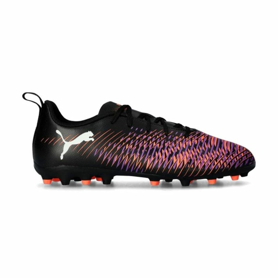 Voksen fodboldstvler Puma Future 8 Play Mg #1