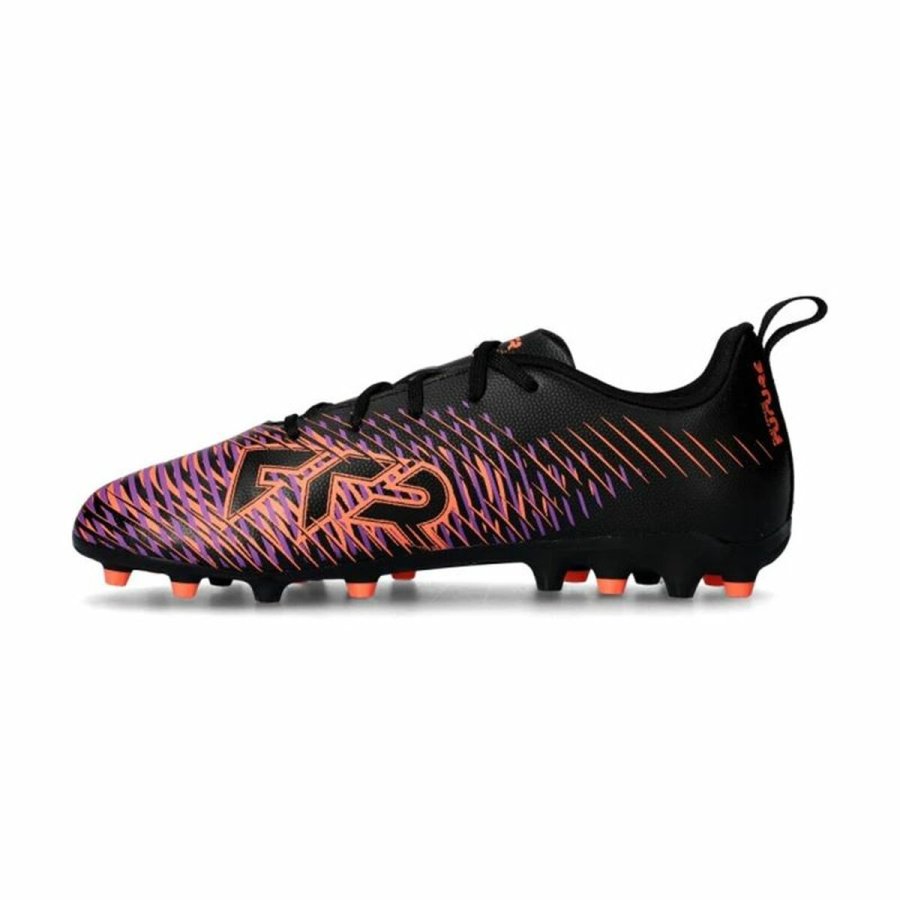 Voksen fodboldstvler Puma Future 8 Play Mg #2