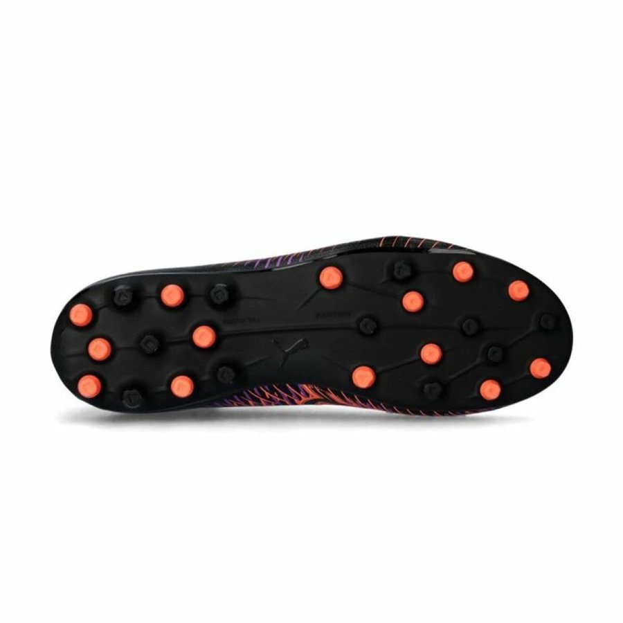 Voksen fodboldstvler Puma Future 8 Play Mg #4