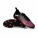 Voksen fodboldstvler Puma Future 8 Play Mg #5