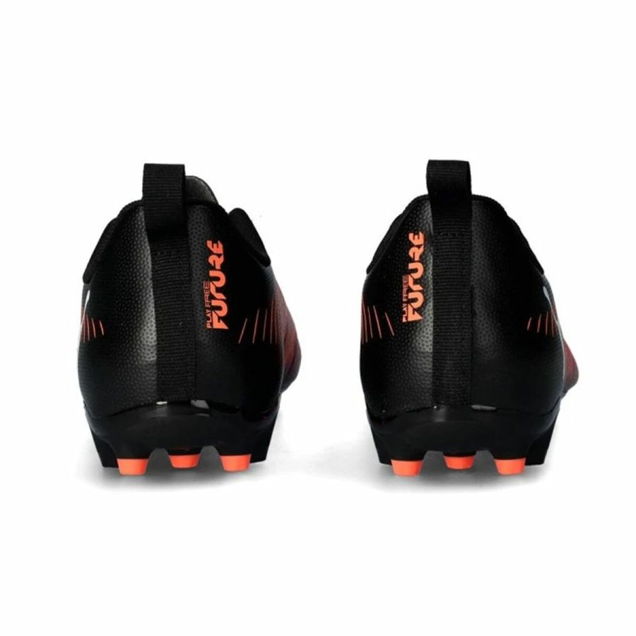 Voksen fodboldstvler Puma Future 8 Play Mg #6