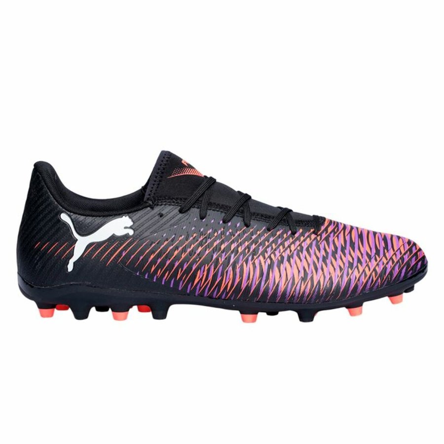 Voksen fodboldstvler Puma Future 8 Play Mg #1