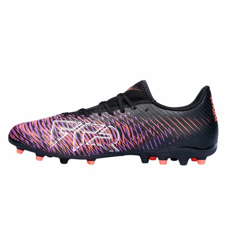 Voksen fodboldstvler Puma Future 8 Play Mg #2