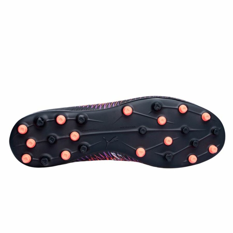 Voksen fodboldstvler Puma Future 8 Play Mg #3