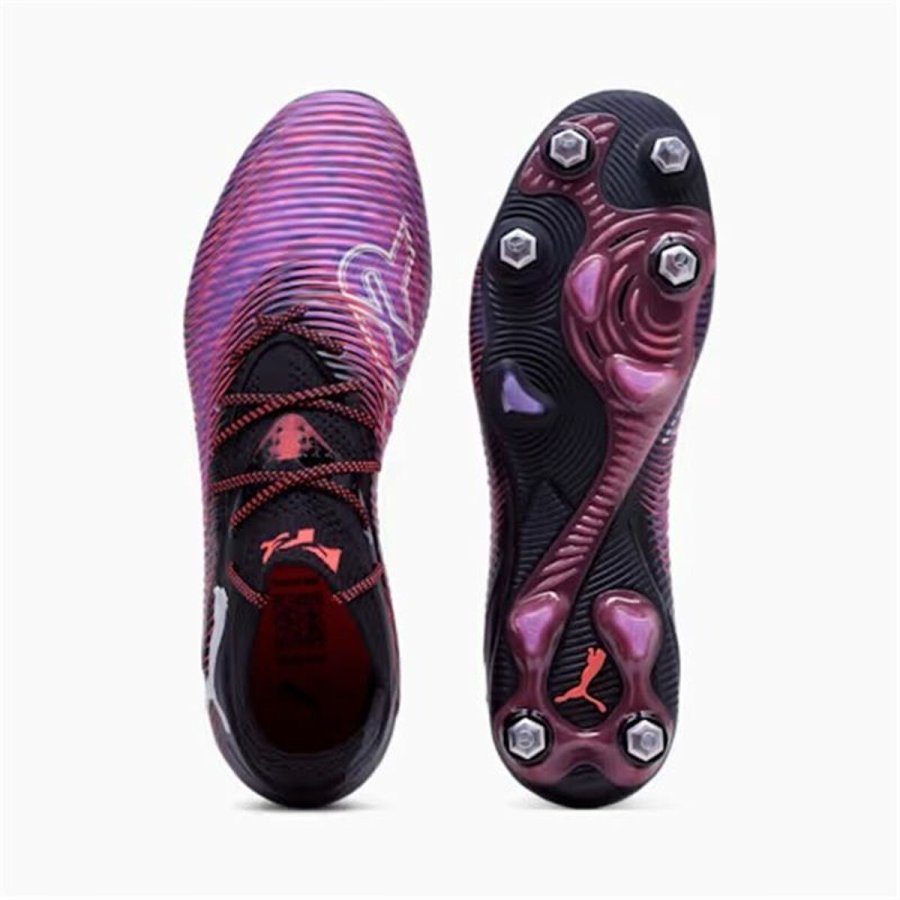 Voksen fodboldstvler Puma Future 8 Ultimate Mxsg #3