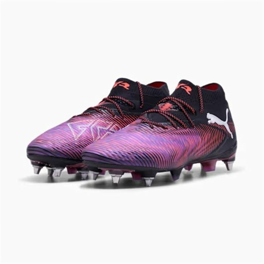 Voksen fodboldstvler Puma Future 8 Ultimate Mxsg #6