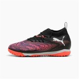 Voksen fodboldstvler Puma Future 8 Match Tt Sort #1