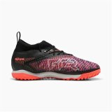 Voksen fodboldstvler Puma Future 8 Match Tt Sort #2