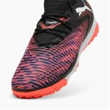 Voksen fodboldstvler Puma Future 8 Match Tt Sort #4
