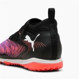 Voksen fodboldstvler Puma Future 8 Match Tt Sort #5