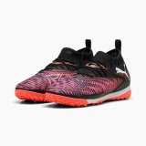 Voksen fodboldstvler Puma Future 8 Match Tt Sort #6