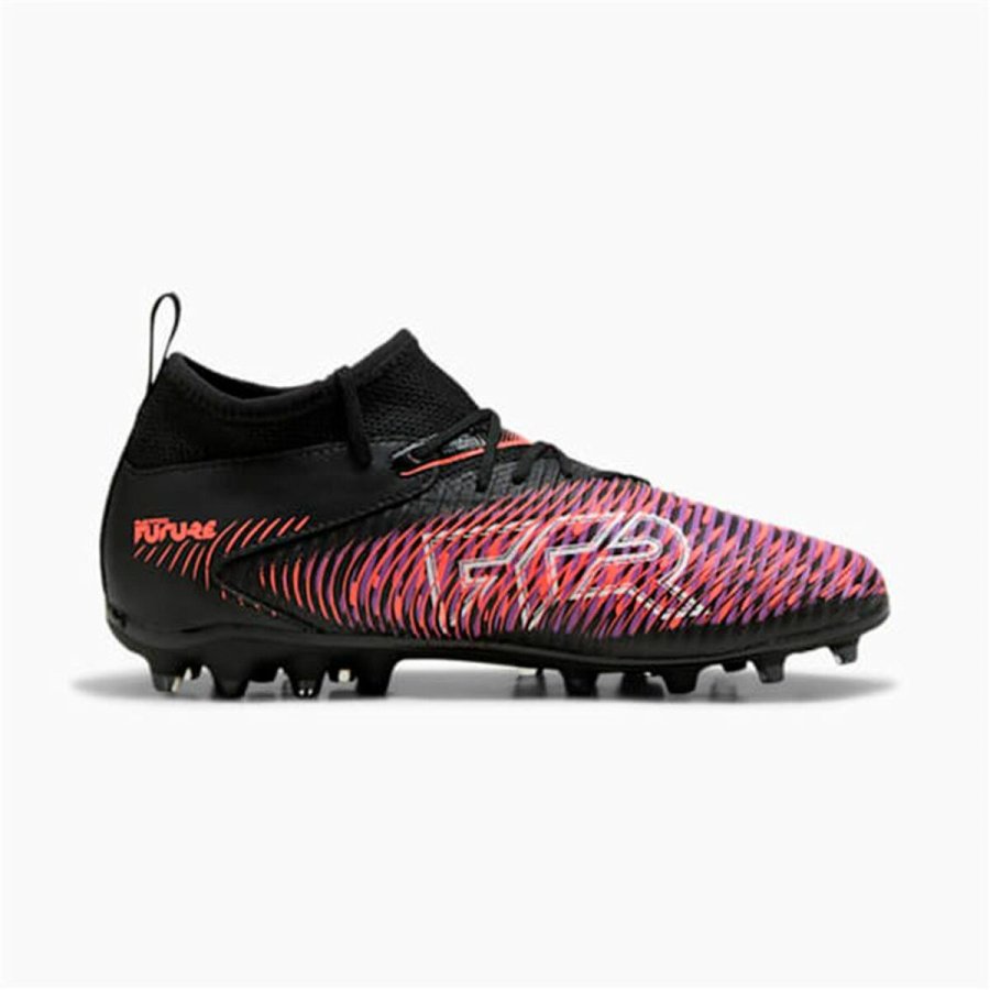 Voksen fodboldstvler Puma Future 8 Match Mg #1