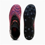 Voksen fodboldstvler Puma Future 8 Match Mg #3