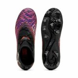 Voksen fodboldstvler Puma Future 8 Match Fg/Ag Lilla #3