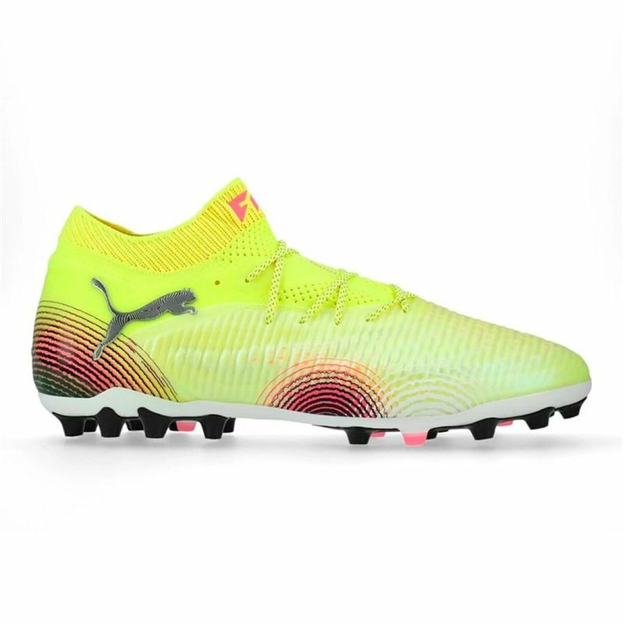 Voksen fodboldstvler Puma Future 8 Ultimate Mg #1